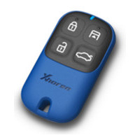 Xhorse Garage Remotes control key