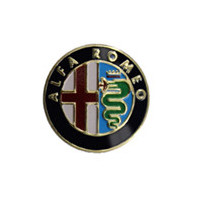 Alfa Romeo  ——12% off